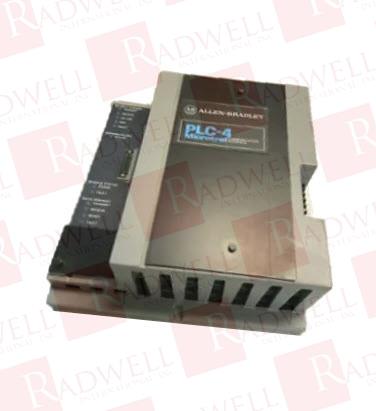 ALLEN BRADLEY 1773-KAA