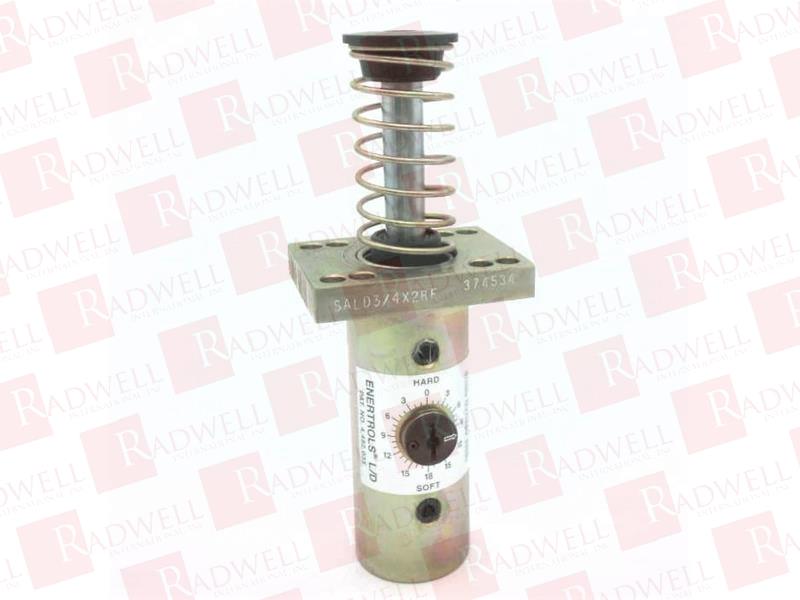 ENERTROLS SALD-3/4X2-RF