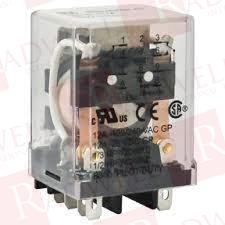 SCHNEIDER ELECTRIC 8501KL12V24