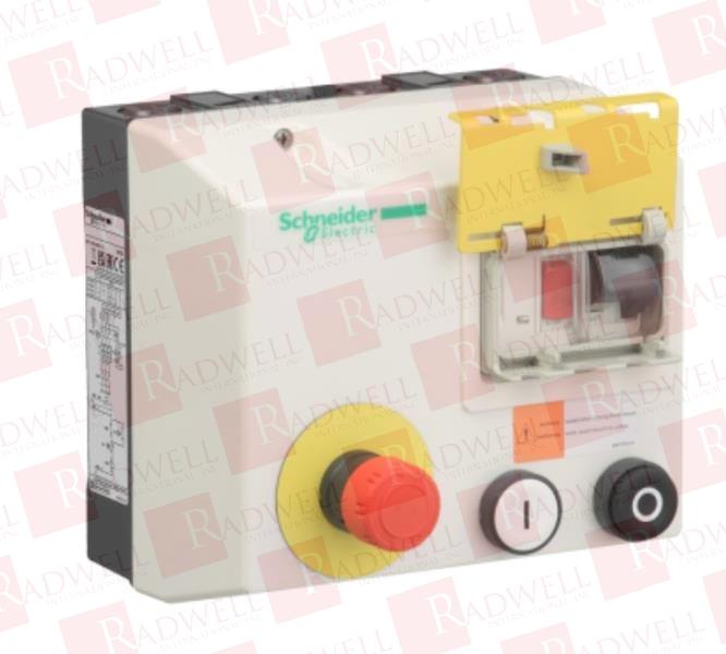 SCHNEIDER ELECTRIC LG7D18M721