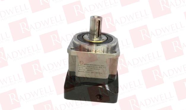 APEX DYNAMICS INC AB090-004-S2-P1