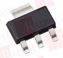 TEXAS INSTRUMENTS SEMI TLV1117-33CDCY