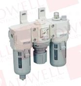CKD CORP C8000-25N-W-FP1-FLA66641