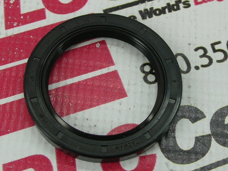 METRIC OIL SEAL 45 X 62 X 8 MM