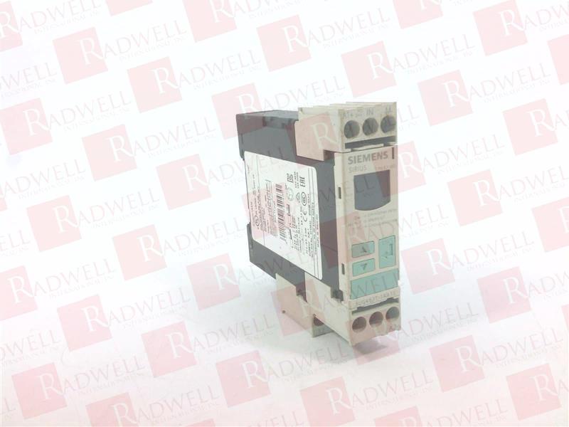SIEMENS 3UG4631-1AA30