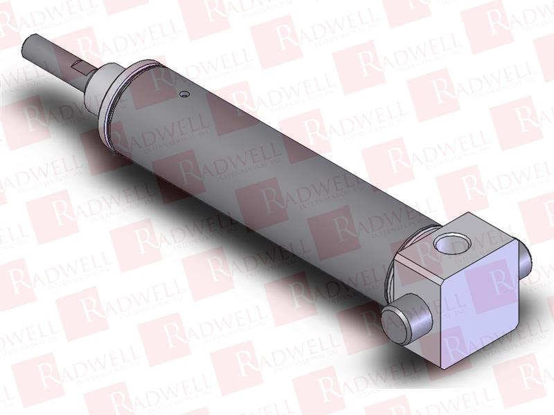 AMERICAN CYLINDER CO INC 1062SBRTS-4.00