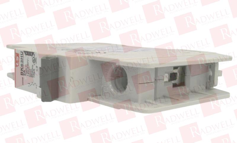 LS ELECTRIC BK63HU1PC2A277V