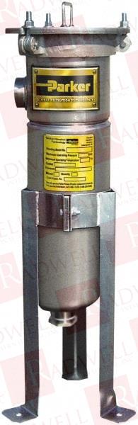 PARKER CBG1D2T