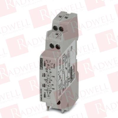 PHOENIX CONTACT EMD-BL-V-230