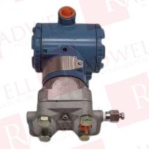 EMERSON 3051 CG2A22A1AB4L4J3