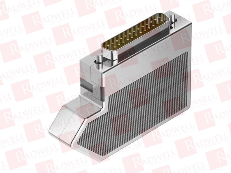 FESTO NEFC-S1G25-C2W25-S6