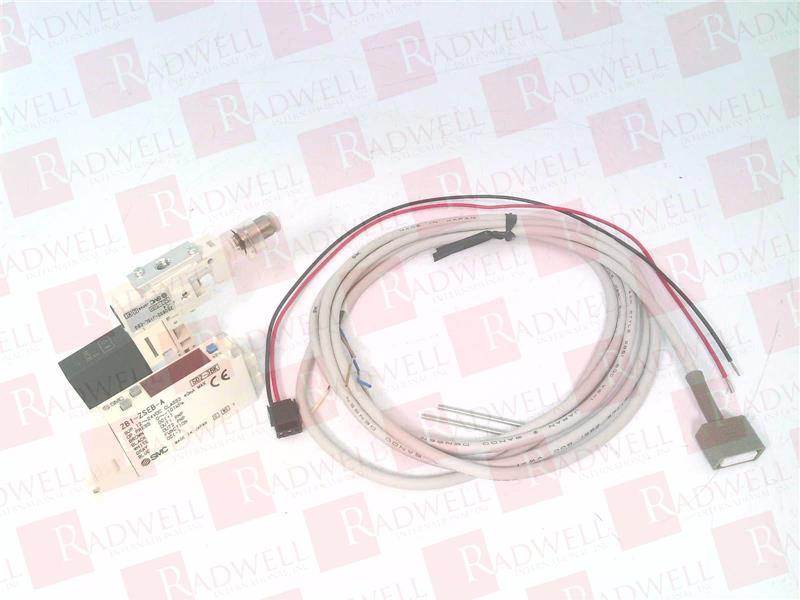 SMC ZB0632-J15L-EBG-C4