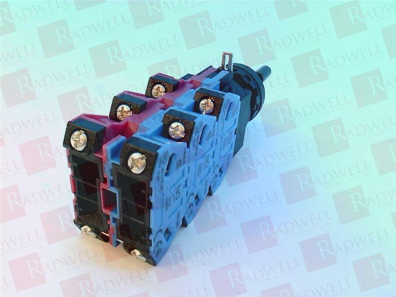 IDEC HW1S-2T33-TK2356