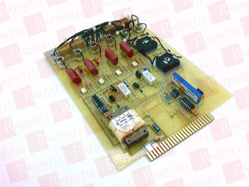 GENERIC 7610021