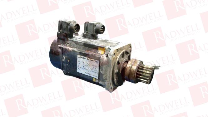 OKUMA BL-MC75E-20T