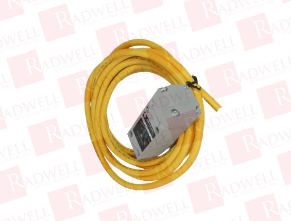 ALLEN BRADLEY 802PR-LBAR1-12