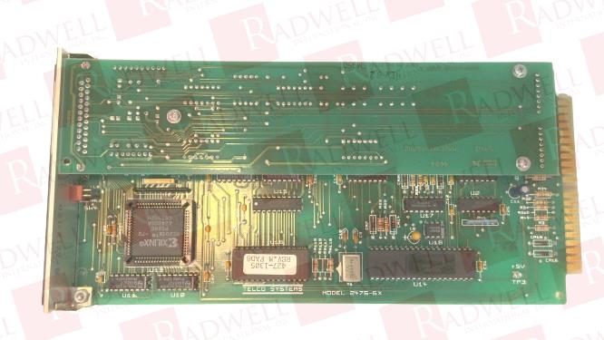 TELCO SYSTEMS 2476-60-2