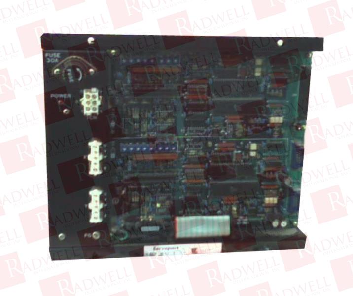 YASKAWA ELECTRIC CACR-W57-FJ4ER