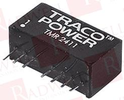 TRACO ELECTRIC TMR 2411