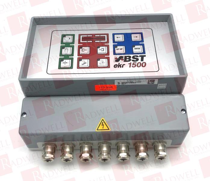 BST EKR-1500 C308-02