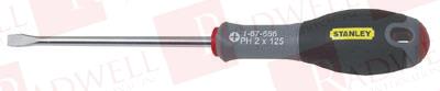 STANLEY BLACK & DECKER 0-65-483