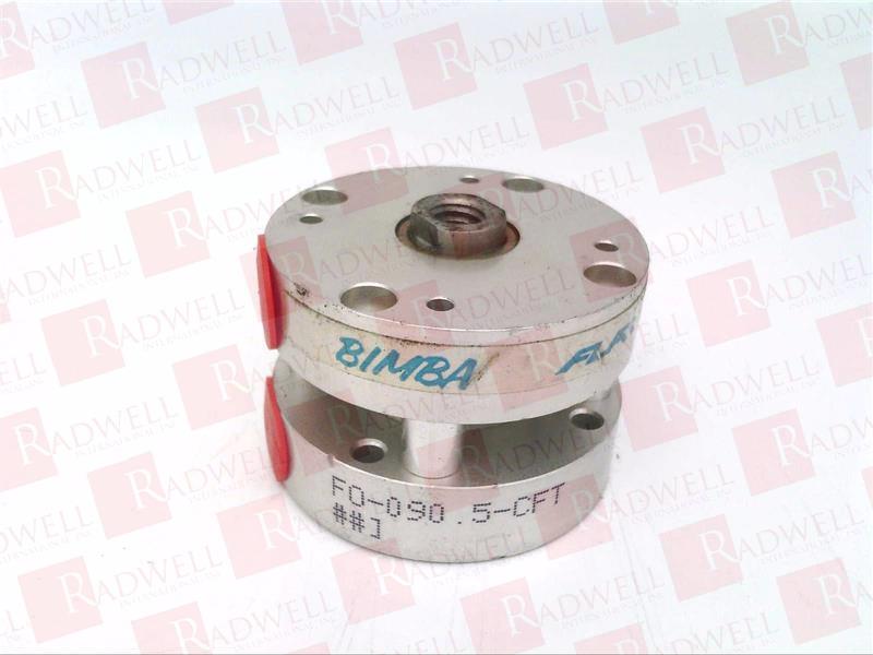 BIMBA FO-090.5-CFT