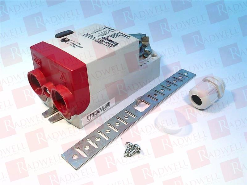 HONEYWELL MN6110A-1003