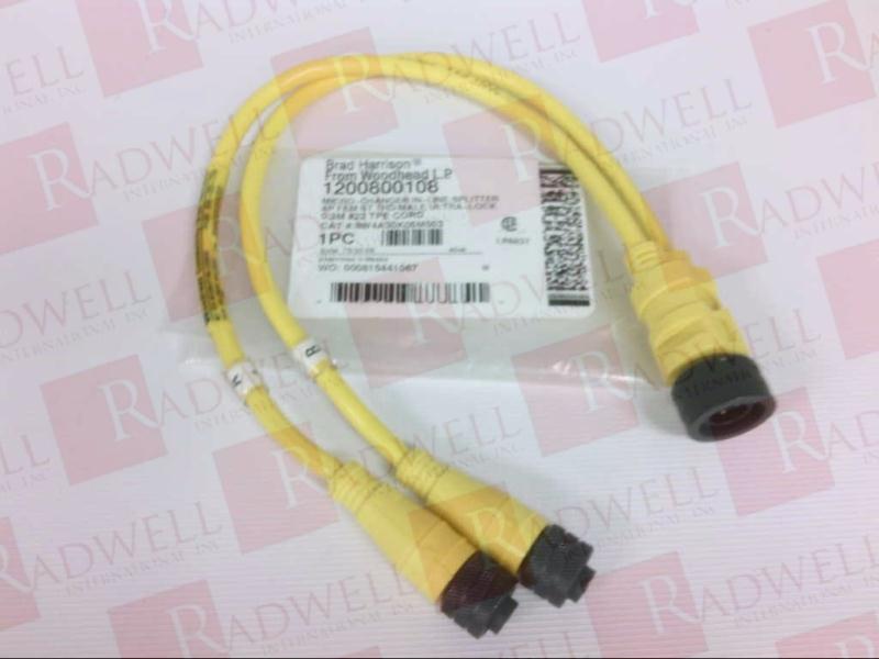 MOLEX 8W4A30K05M003