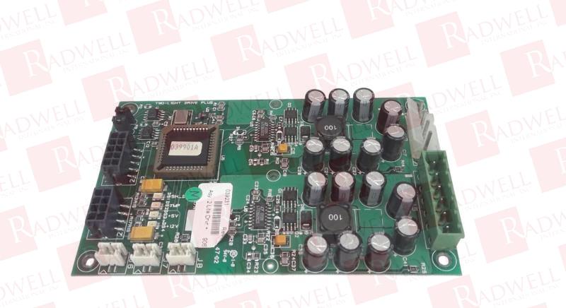 OPTICAL GAUGING PROD 039231