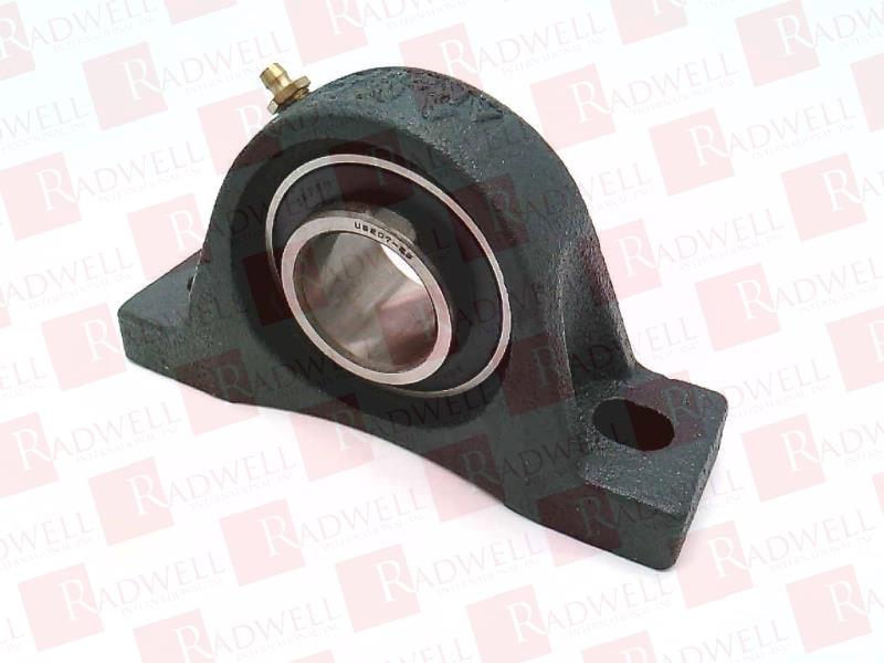 AMI BEARINGS UGAK207-23