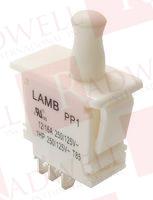 E SWITCH PP1-FB7-2D2