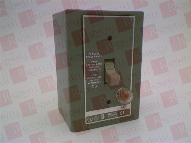 SCHNEIDER ELECTRIC 2510FGJ6P