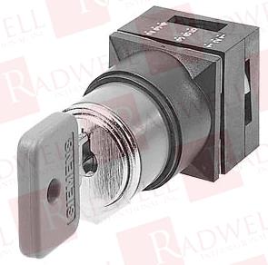 SIEMENS 3SB3110-4LD01