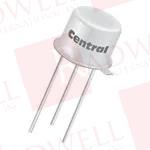 CENTRAL SEMICONDUCTOR 2N3440 PBFREE