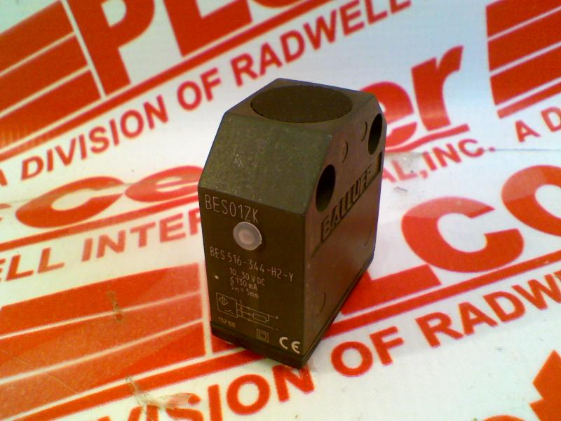 BALLUFF BES 516-344-H2-Y