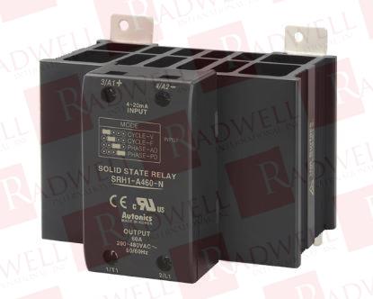AUTONICS SRH1-A460-N