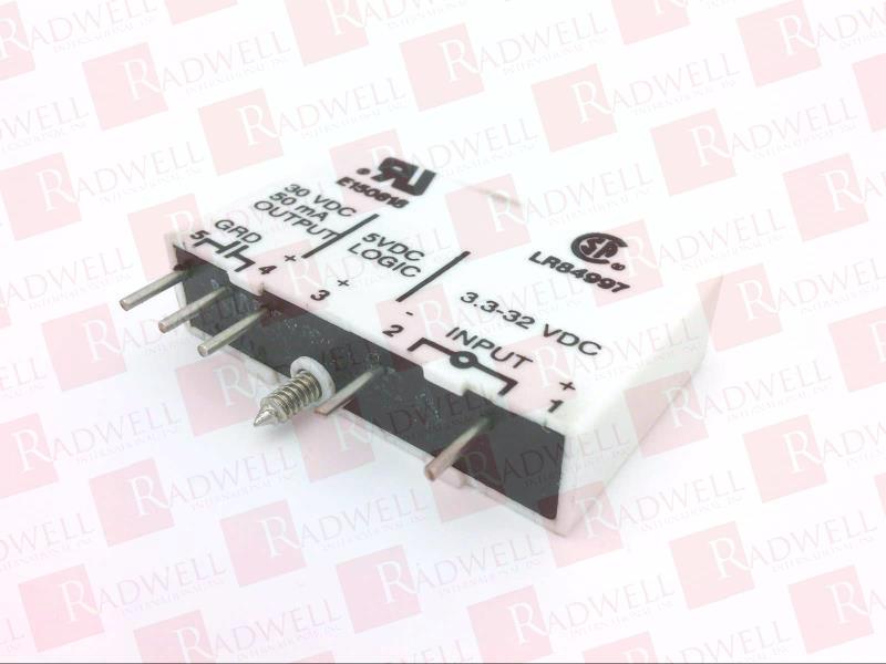 ALLEN BRADLEY 1781-IB5S