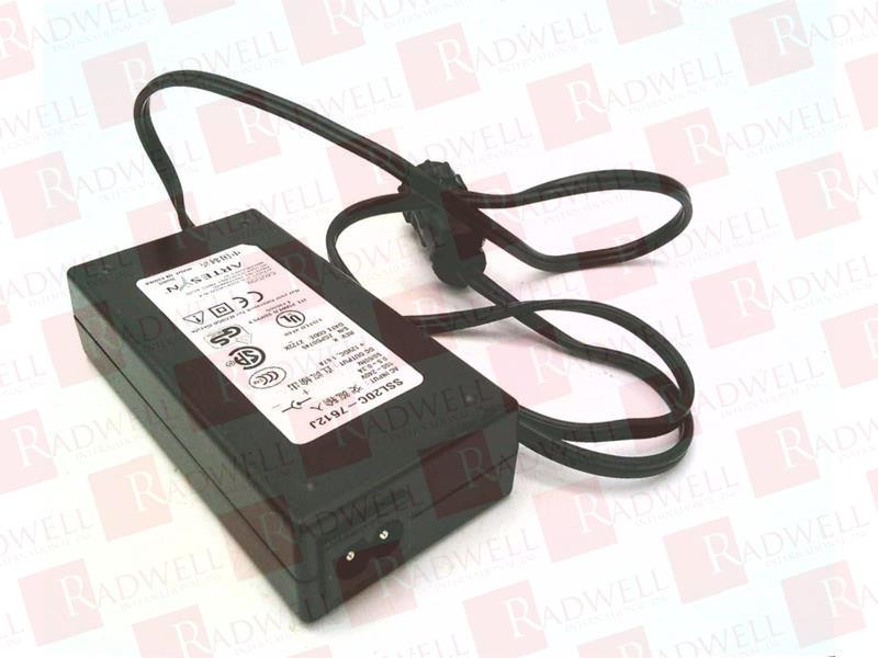 ADVANCED ENERGY SSL20C-7612J
