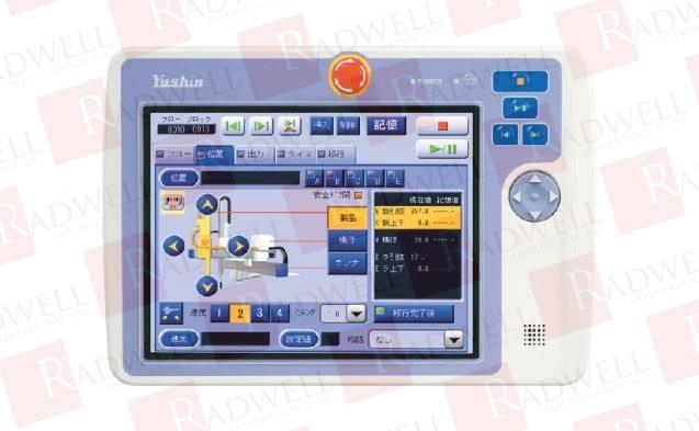 YUSHIN AMERICA RET-W-001-YU-05
