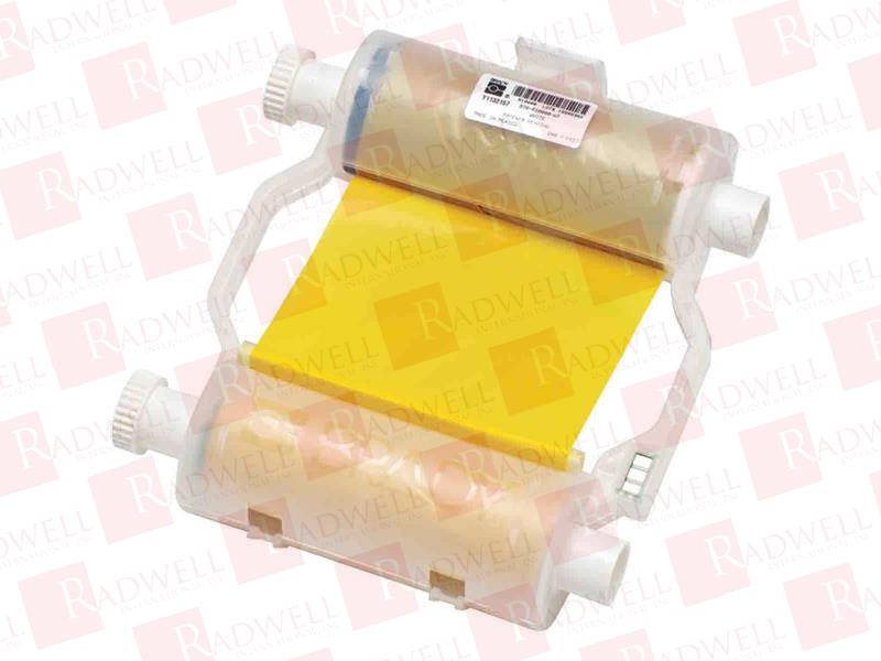 BRADY B30-R10000-YL