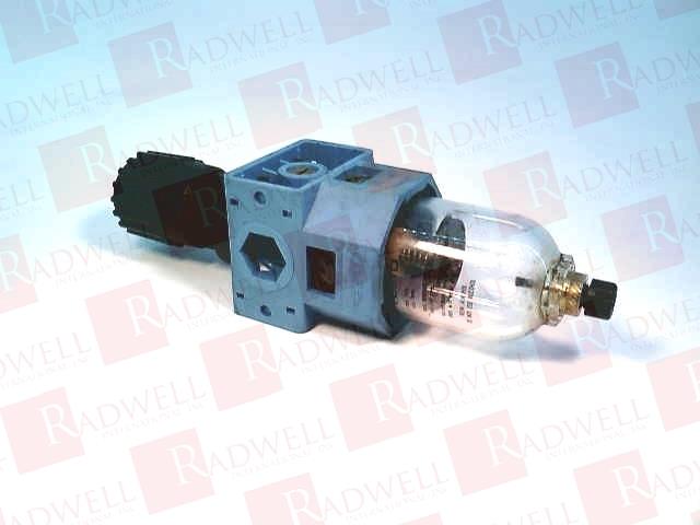 FESTO LFR-D-1/4-S-B-NPT