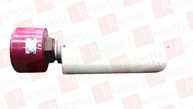 CHROMALOX NWHMT-03-003P-E1-480