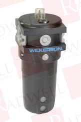 WILKERSON PNEUMATIC L90-C8-LD00