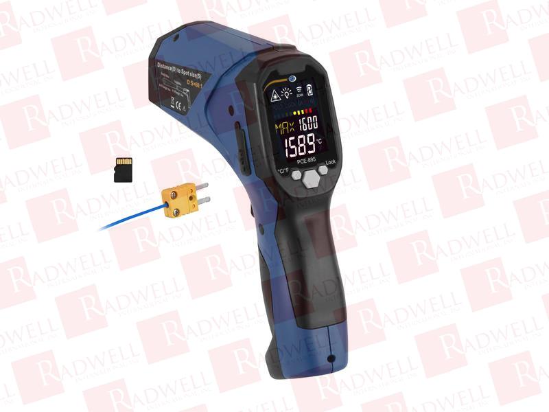 PCE INSTRUMENTS PCE-895