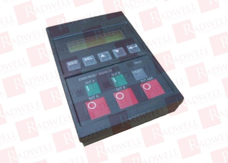 ALLEN BRADLEY 193-HIM1