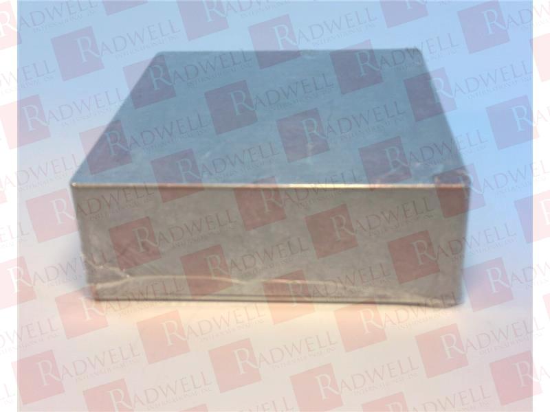 HAMMOND MANUFACTURING 1590F