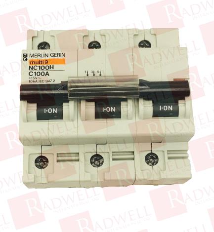 SCHNEIDER ELECTRIC 27276