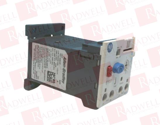 ALLEN BRADLEY 193-1EECP
