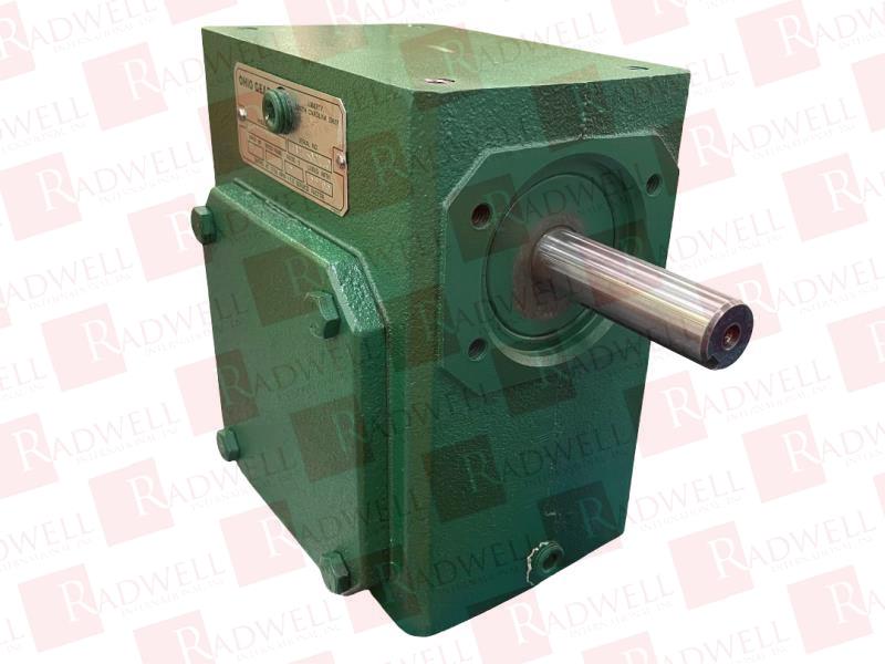 OHIO GEAR B824-05-R