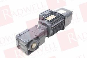 SEW EURODRIVE WA30 DRN80M4